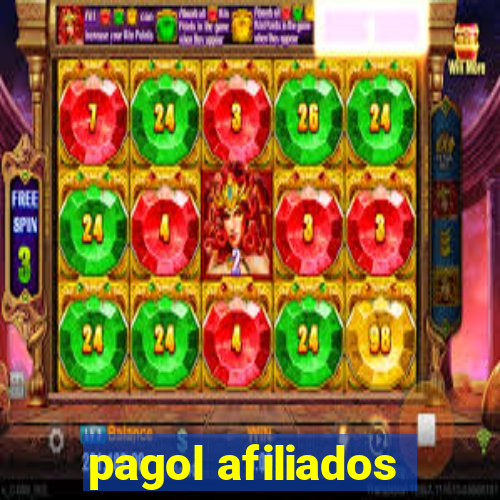 pagol afiliados